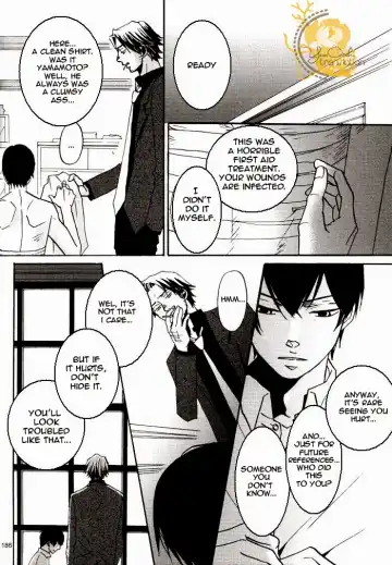 [Yoneda Kou] Boku no Te ga Yasashii to Nakunara Fhentai - Page 11