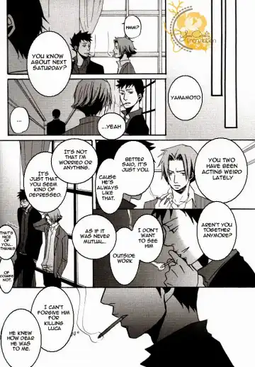 [Yoneda Kou] Boku no Te ga Yasashii to Nakunara Fhentai - Page 21
