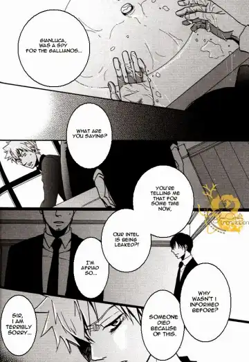 [Yoneda Kou] Boku no Te ga Yasashii to Nakunara Fhentai - Page 27