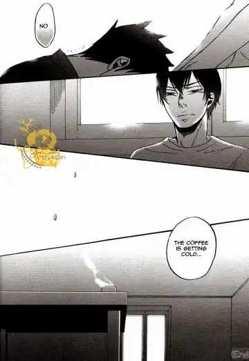 [Yoneda Kou] Boku no Te ga Yasashii to Nakunara Fhentai - Page 41