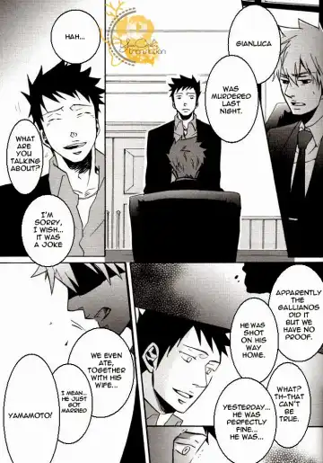 [Yoneda Kou] Boku no Te ga Yasashii to Nakunara Fhentai - Page 8