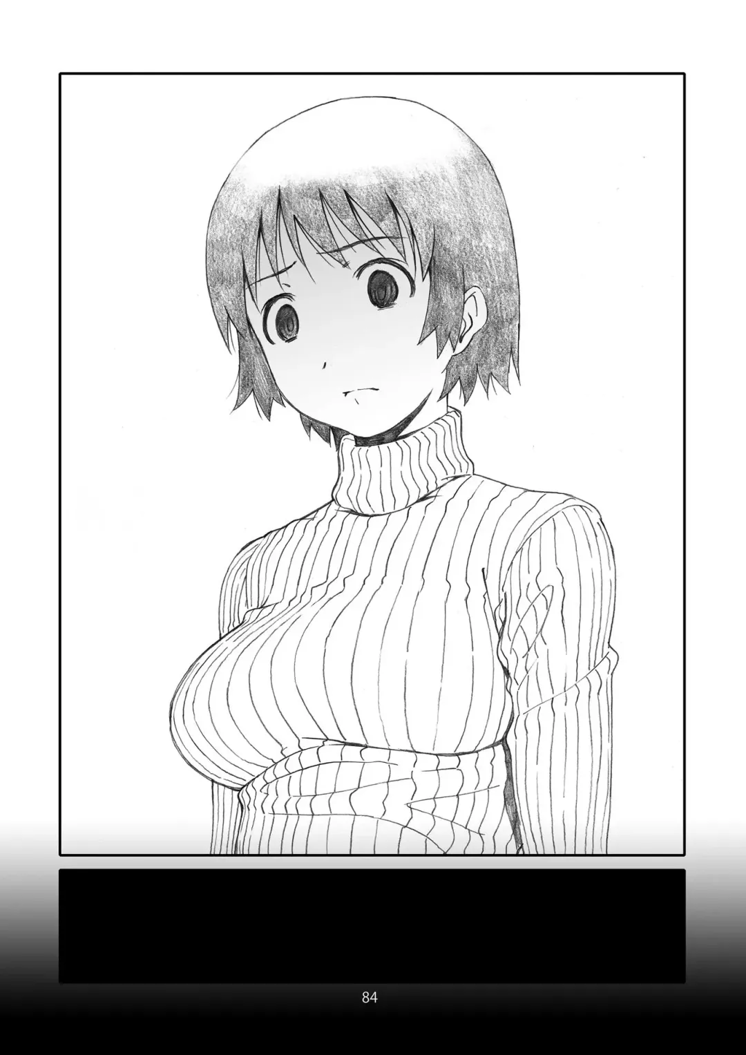 [Haritama Hiroki] Kaze Mama! "Yotsubato!" Nijisousaku Soushuuhen Mamakan Fhentai - Page 83
