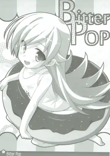 [Hinata Mutsuki] Bitter POP Fhentai - Page 2