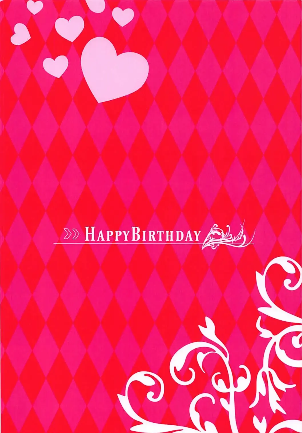 [Maruchang] Preserved Roses Fhentai - Page 14