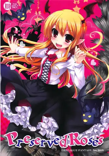 Read [Maruchang] Preserved Roses - Fhentai