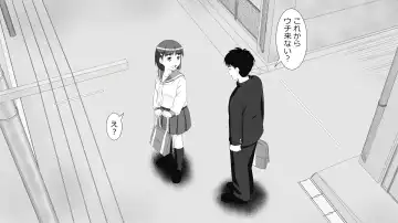 Yamauchi-kun, Gomennasai Ima kara Dakare ni Ittekimasu. Fhentai - Page 6