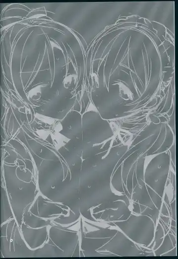 [Neet] μ's ga Mujouken de Suki ni Narudake no Hon Fhentai - Page 4