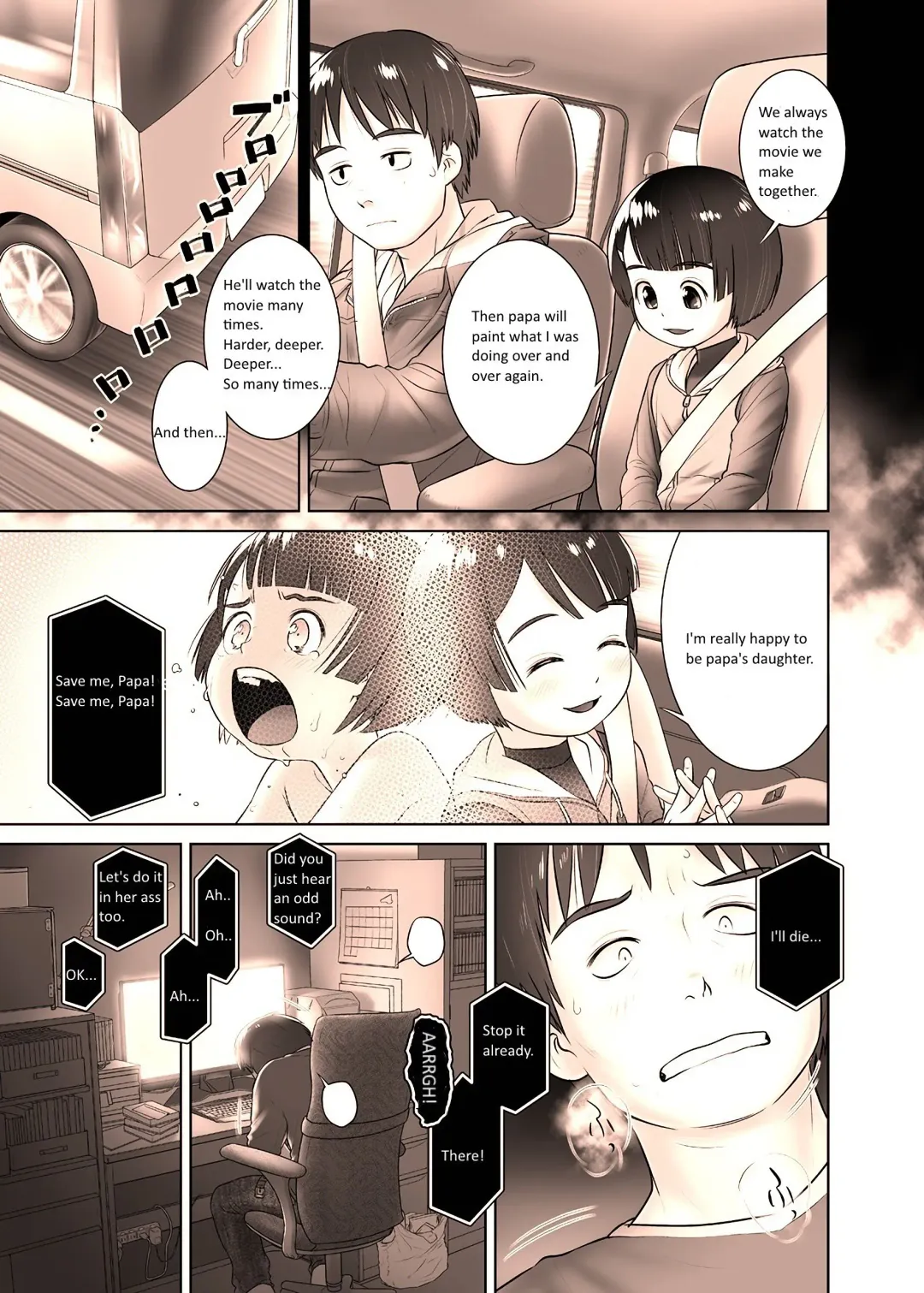 [Ogu] Sore ga Kanojo no Nozomu Koto | That Is Her Wish Fhentai - Page 7