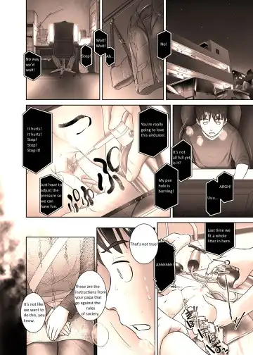 [Ogu] Sore ga Kanojo no Nozomu Koto | That Is Her Wish Fhentai - Page 6