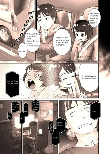 [Ogu] Sore ga Kanojo no Nozomu Koto | That Is Her Wish Fhentai - Page 7