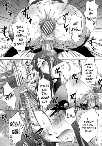 [Momoya Show-neko] Getsuei Muzan | Getsuei Tragedy Fhentai - Page 30