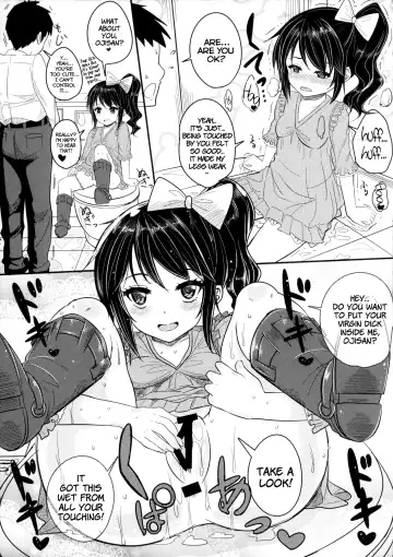 [Kunisaki Kei] Bitch na Ano Ko | That Girl is Such A Slut Fhentai - Page 13