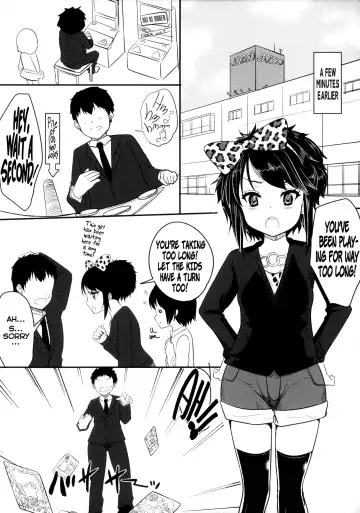 [Kunisaki Kei] Bitch na Ano Ko | That Girl is Such A Slut Fhentai - Page 6
