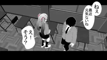 [Rin] Tenshin Ranman Genki Musume, Sonna Soburi Misetenai no ni Netorareteita. Fhentai - Page 29