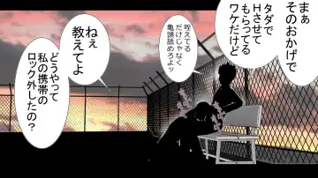 [Rin] Tenshin Ranman Genki Musume, Sonna Soburi Misetenai no ni Netorareteita. Fhentai - Page 39