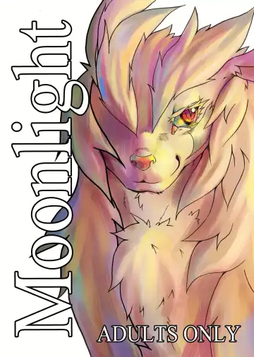 Read [Tamanosuke] Moonlight - Fhentai