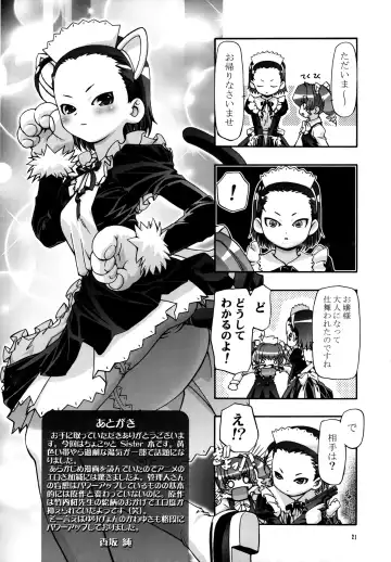 [Kousaka Jun] Sex Shiyo (decensored) Fhentai - Page 21