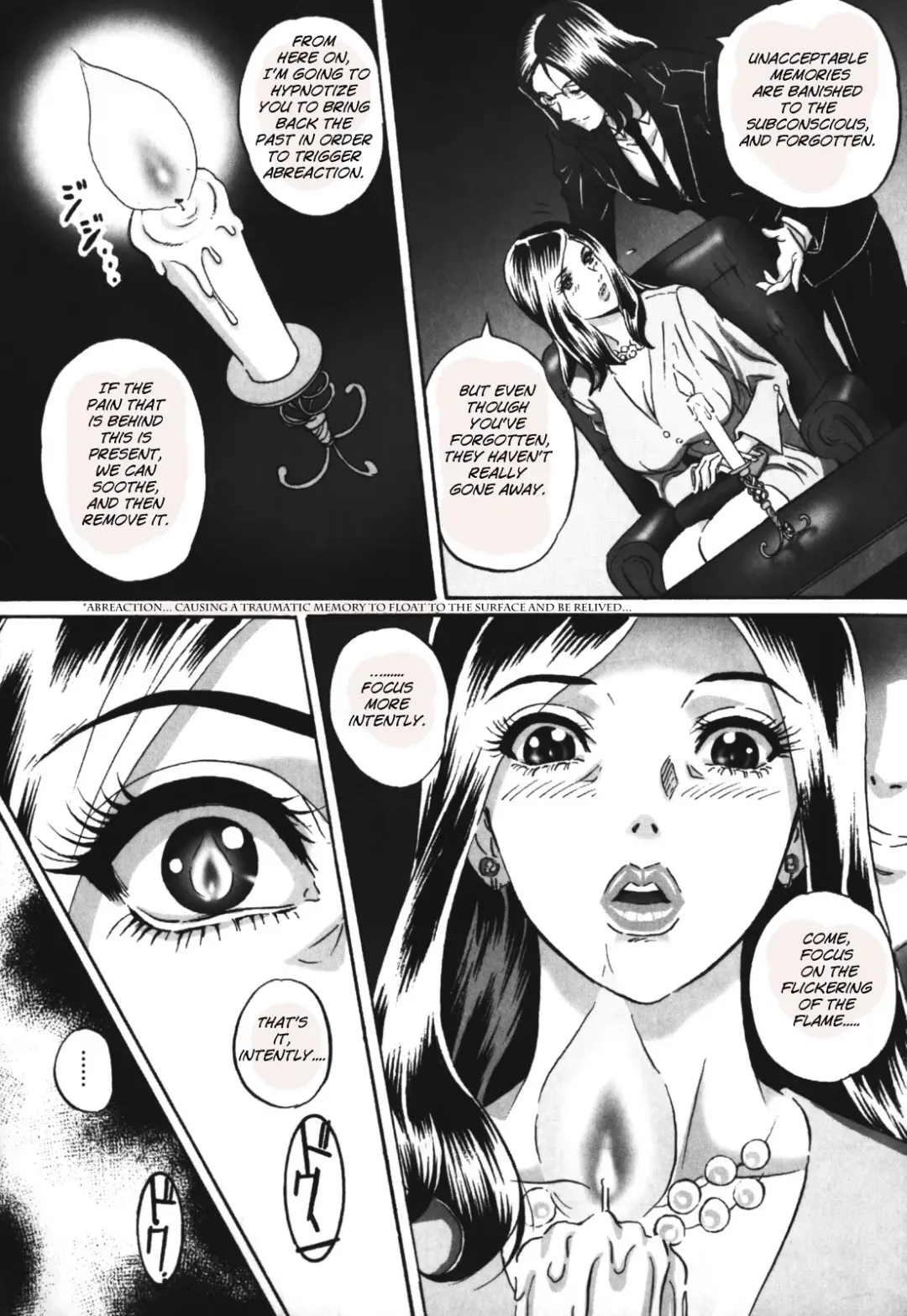 [Mon-mon] Bara no Tsubomi | Rose Bud Fhentai.net - Page 2