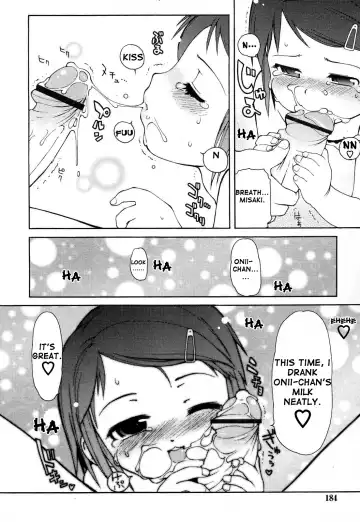 [Lee] Otona no Kiss | Adult Kiss Fhentai.net - Page 12