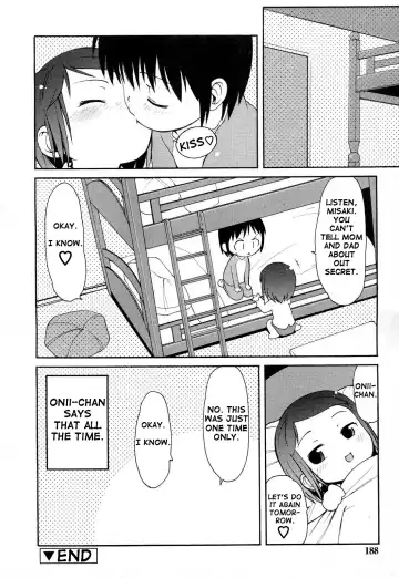 [Lee] Otona no Kiss | Adult Kiss Fhentai.net - Page 16