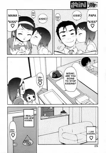 [Lee] Otona no Kiss | Adult Kiss Fhentai.net - Page 2