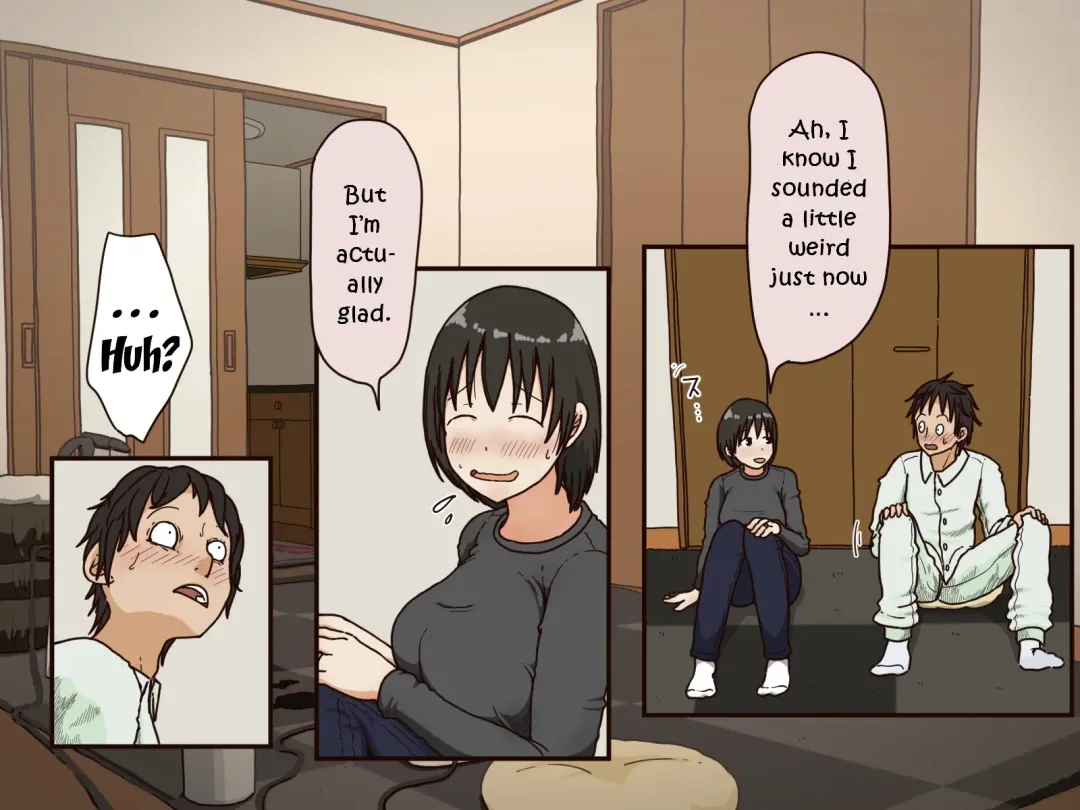 [Toda Hisaya] Giri no Haha Fhentai - Page 19