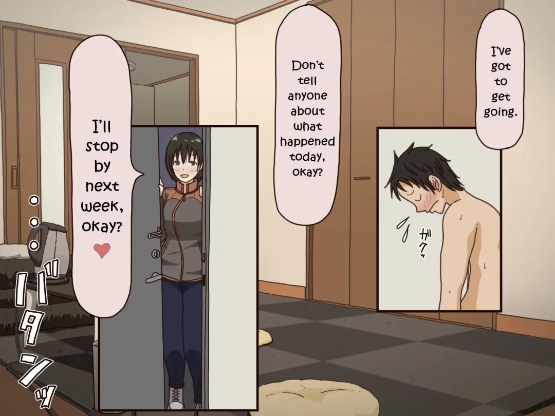 [Toda Hisaya] Giri no Haha Fhentai - Page 32