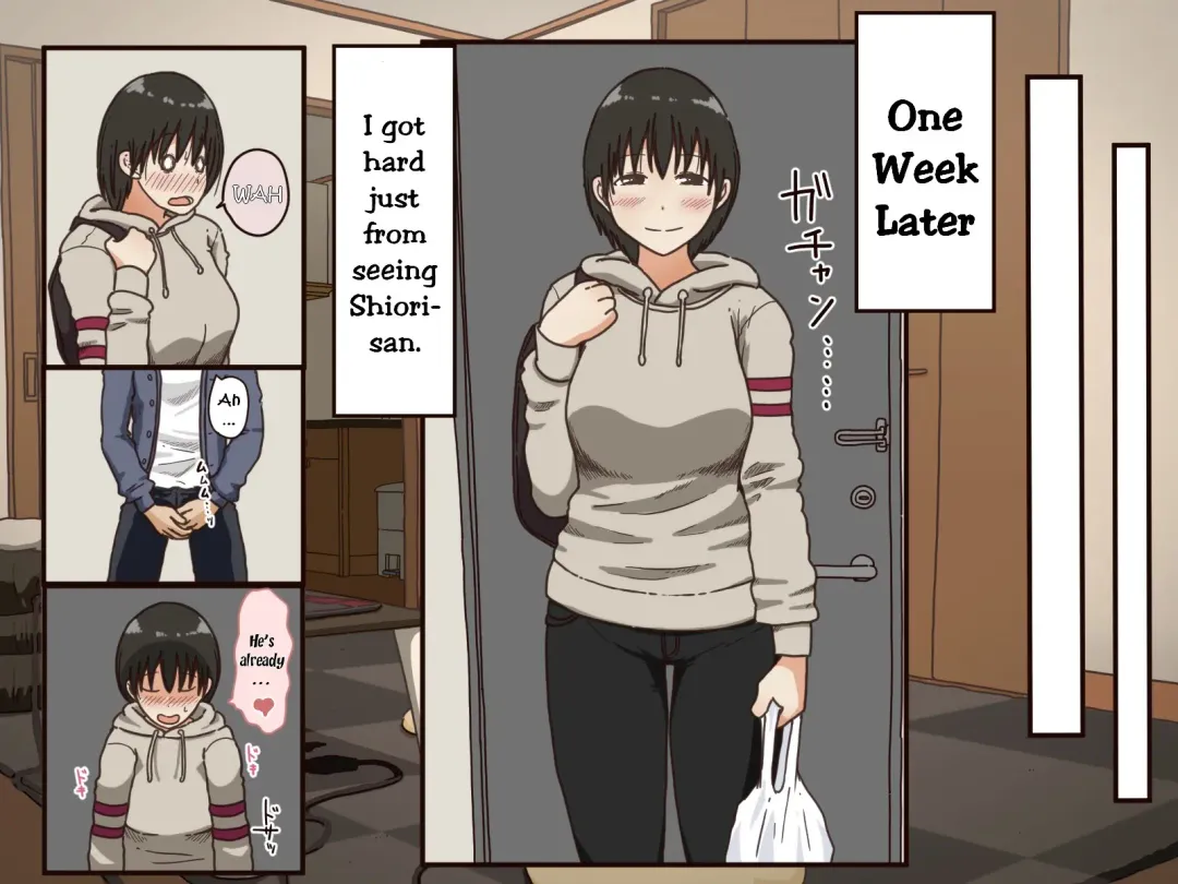 [Toda Hisaya] Giri no Haha Fhentai - Page 33