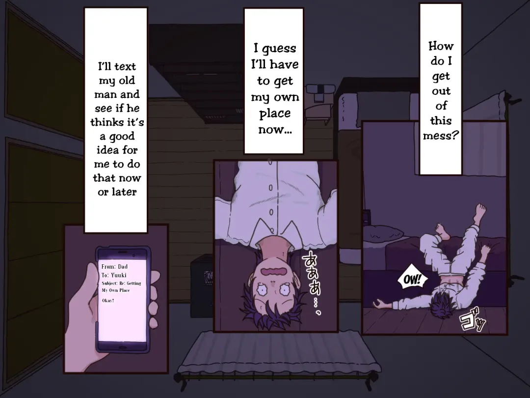 [Toda Hisaya] Giri no Haha Fhentai - Page 9