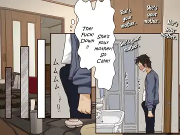 [Toda Hisaya] Giri no Haha Fhentai - Page 16