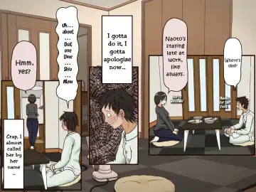 [Toda Hisaya] Giri no Haha Fhentai - Page 17