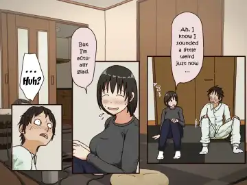 [Toda Hisaya] Giri no Haha Fhentai - Page 19