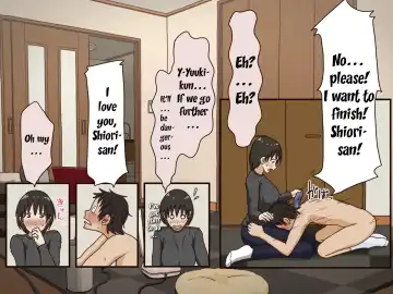 [Toda Hisaya] Giri no Haha Fhentai - Page 30