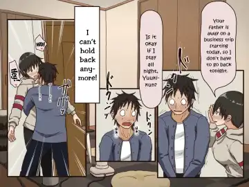 [Toda Hisaya] Giri no Haha Fhentai - Page 34