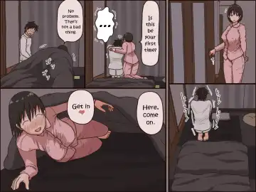 [Toda Hisaya] Giri no Haha Fhentai - Page 36