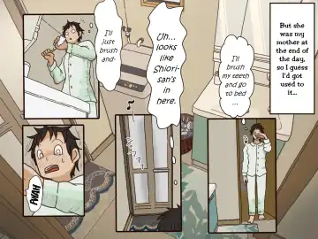 [Toda Hisaya] Giri no Haha Fhentai - Page 4