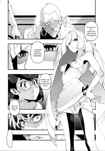 [Ushino Kandume] Neurotoxicity Fhentai - Page 27