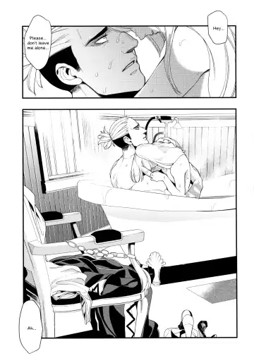 [Ushino Kandume] Neurotoxicity Fhentai - Page 32