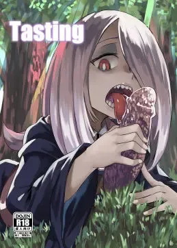 [Yumoteliuce] Tasting Fhentai - Page 2