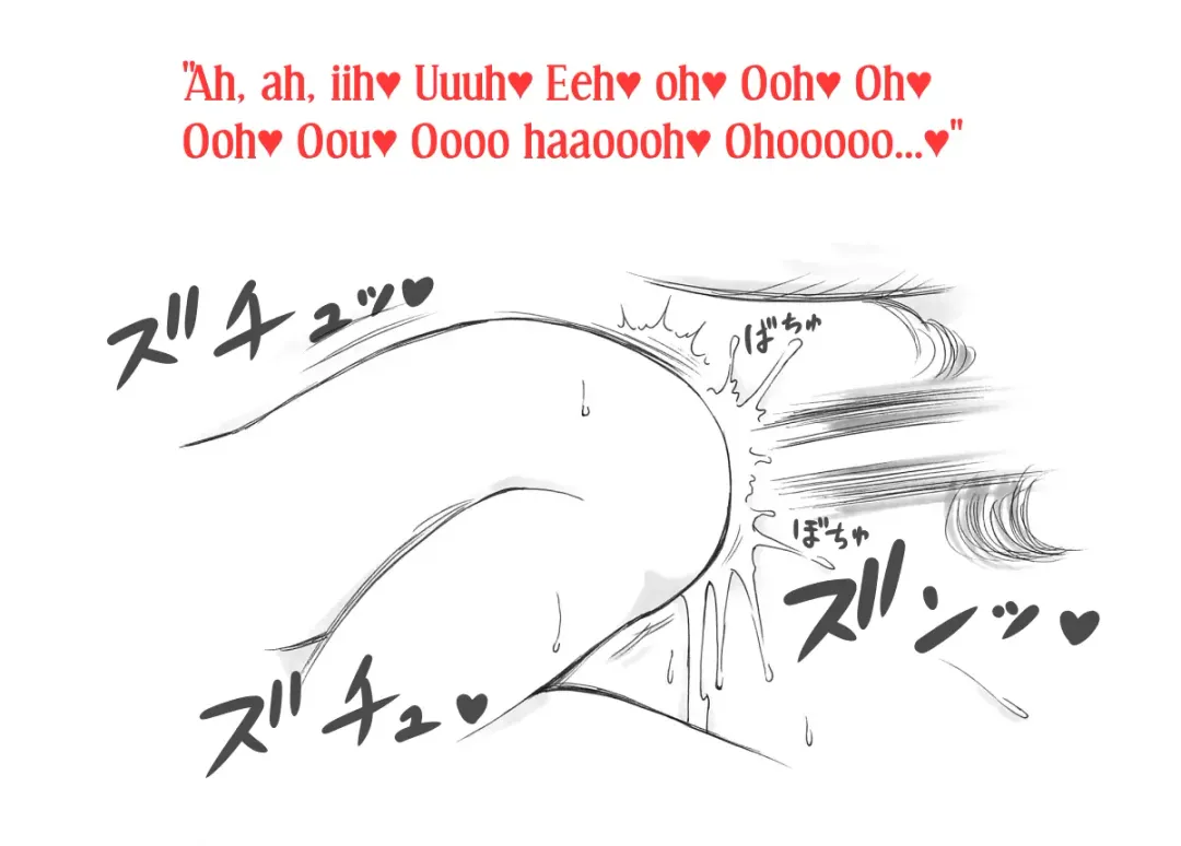 [Mizuiro Megane] Futanari Eiyuu Heraclena no Bouken - Tanjou Hen | Futanari Heroine, The Adventures of Heraclena - Birth volume Fhentai - Page 30