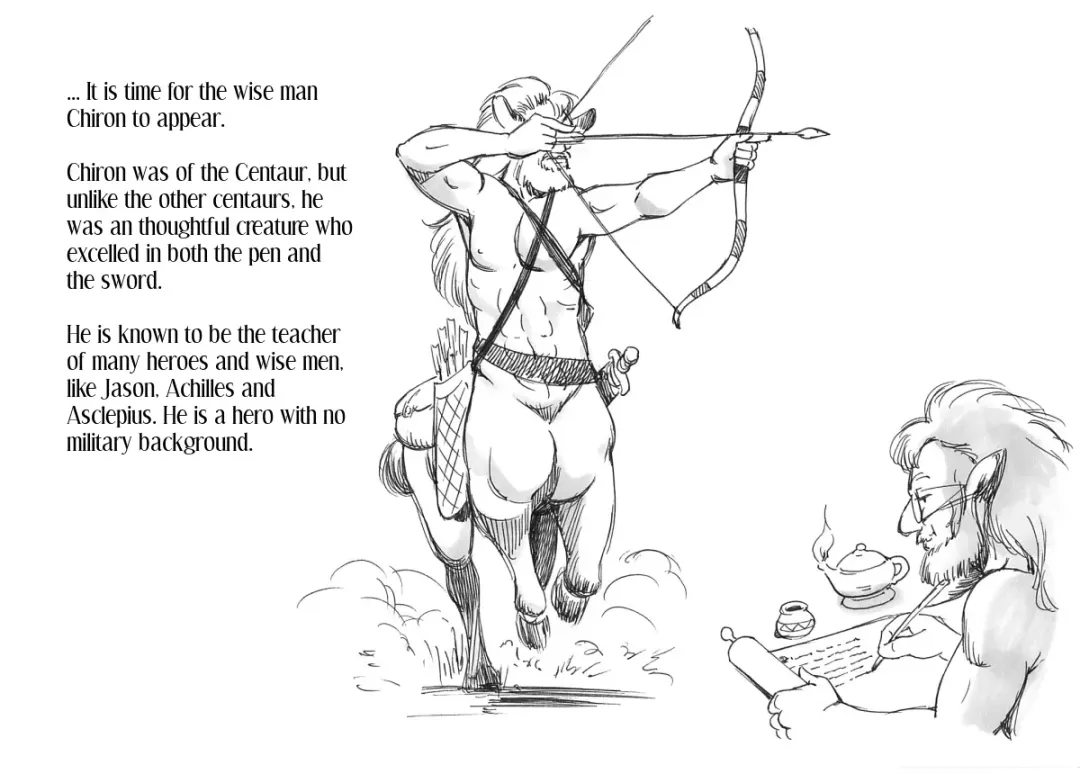 [Mizuiro Megane] Futanari Eiyuu Heraclena no Bouken - Tanjou Hen | Futanari Heroine, The Adventures of Heraclena - Birth volume Fhentai - Page 74