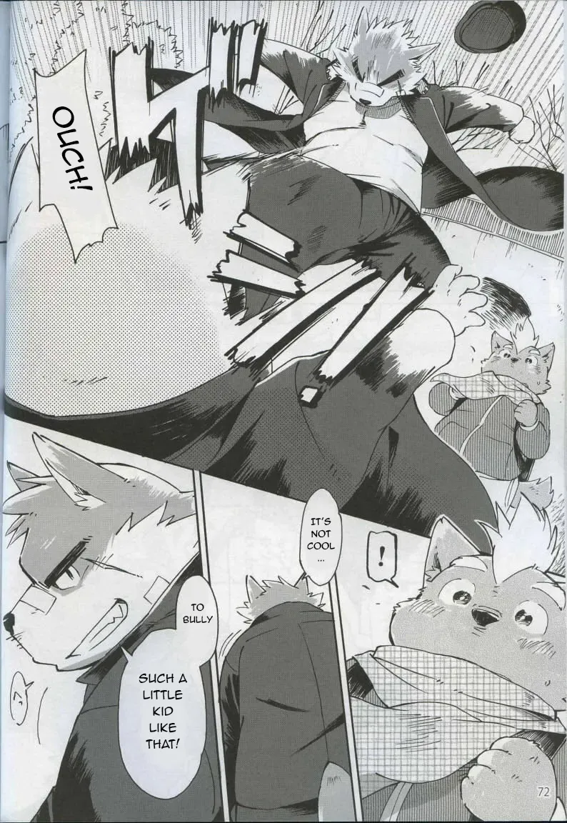 [Kinoshita Jiroh] World Cell Fhentai - Page 65