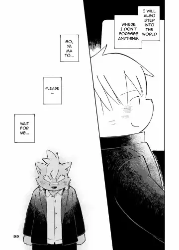 [Kinoshita Jiroh] World Cell Fhentai - Page 135