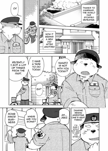 [Kinoshita Jiroh] World Cell Fhentai - Page 137