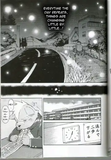 [Kinoshita Jiroh] World Cell Fhentai - Page 44