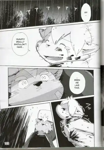 [Kinoshita Jiroh] World Cell Fhentai - Page 58