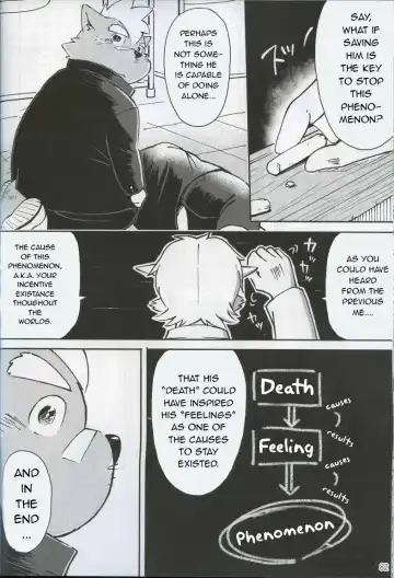 [Kinoshita Jiroh] World Cell Fhentai - Page 75