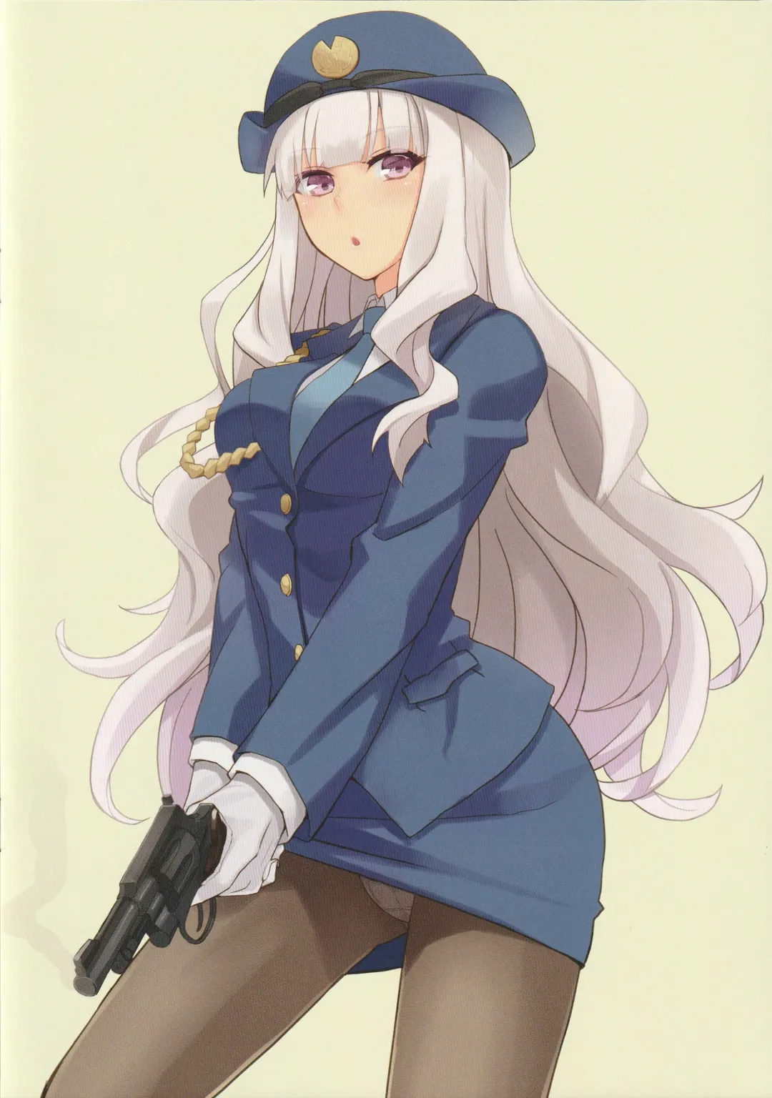 [Prime] IM@S Winter Fhentai - Page 16