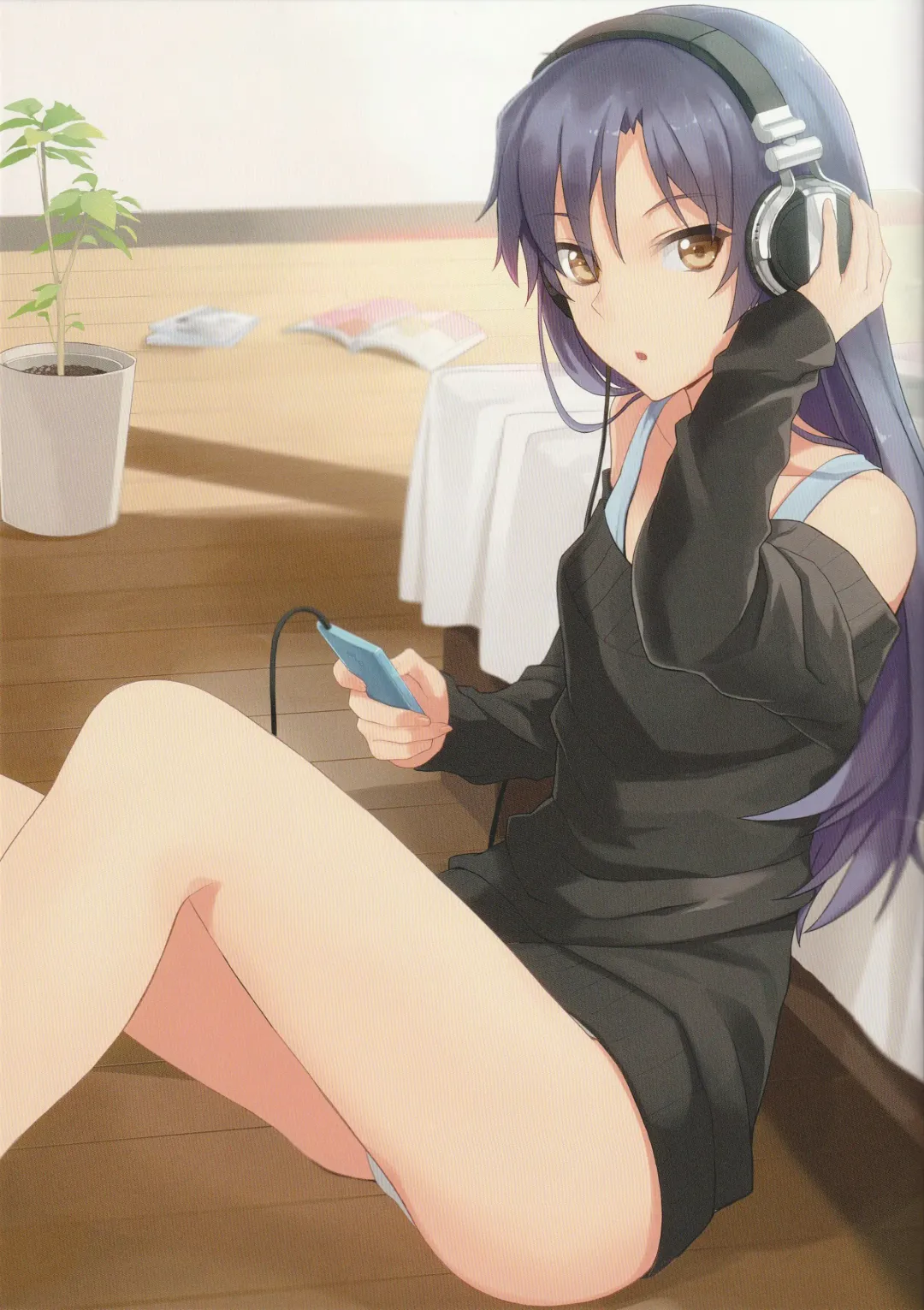 [Prime] IM@S Winter Fhentai - Page 5