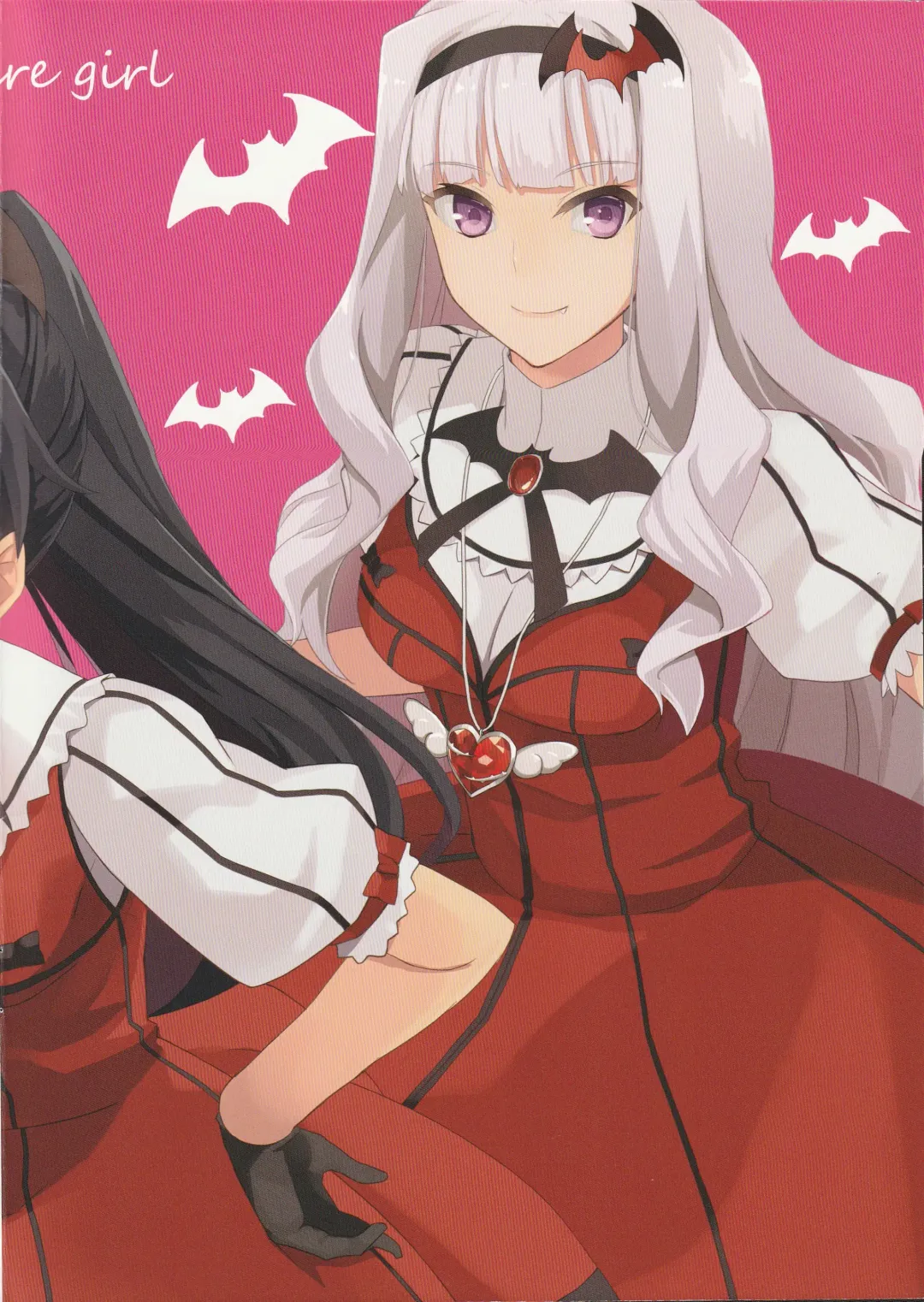 [Prime] IM@S Winter Fhentai - Page 6